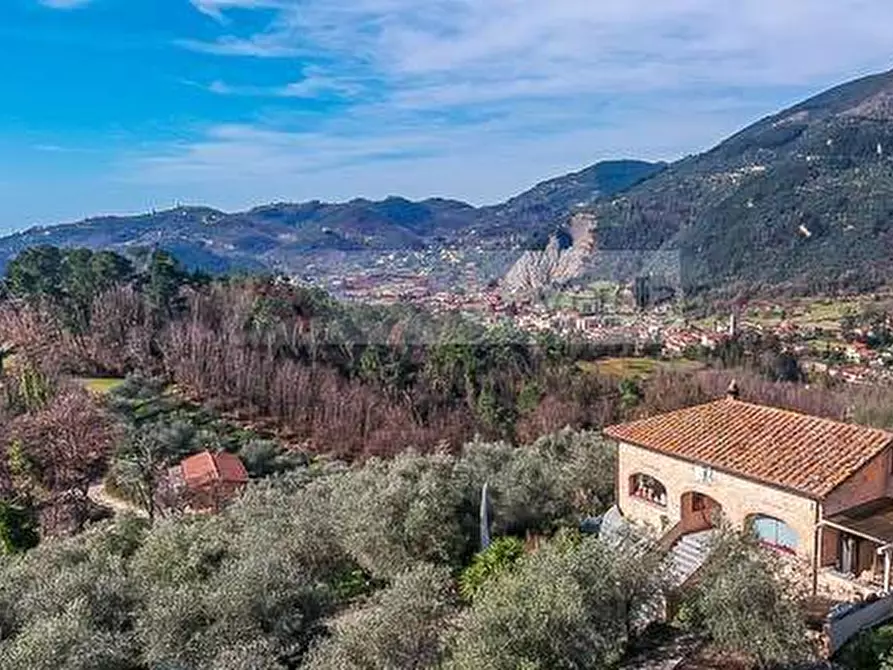 Immagine 5 di Rustico / casale in vendita  a Camaiore