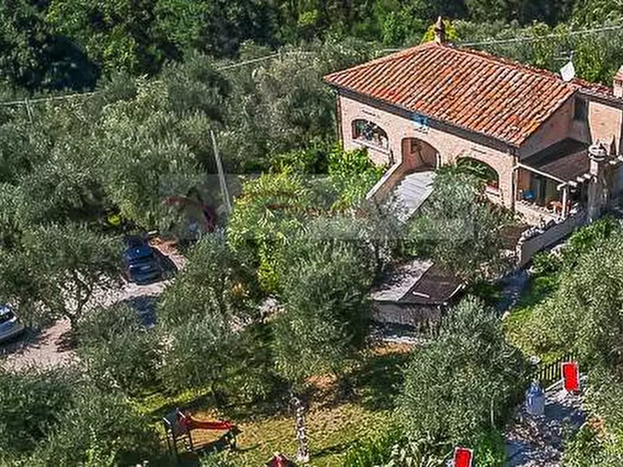 Immagine 6 di Rustico / casale in vendita  a Camaiore