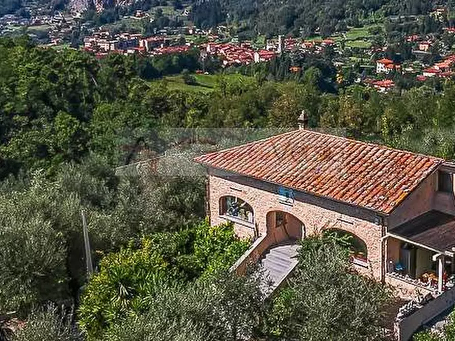 Immagine 7 di Rustico / casale in vendita  a Camaiore