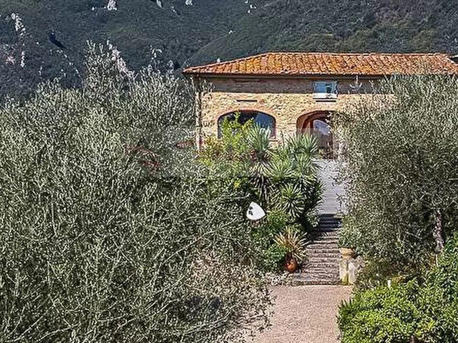 Immagine 8 di Rustico / casale in vendita  a Camaiore