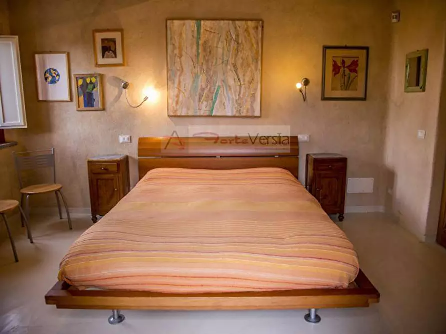 Immagine 13 di Rustico / casale in vendita  a Camaiore