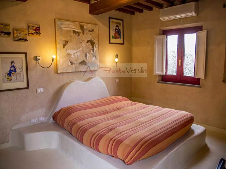 Immagine 15 di Rustico / casale in vendita  a Camaiore