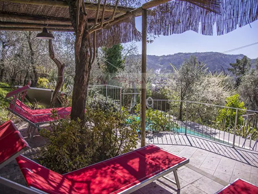 Immagine 19 di Rustico / casale in vendita  a Camaiore