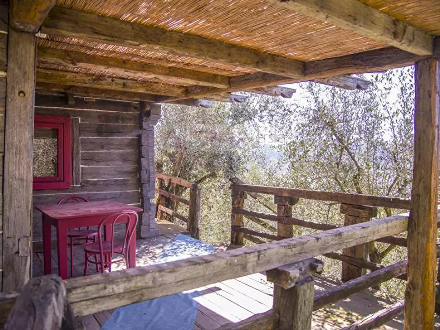 Immagine 28 di Rustico / casale in vendita  a Camaiore