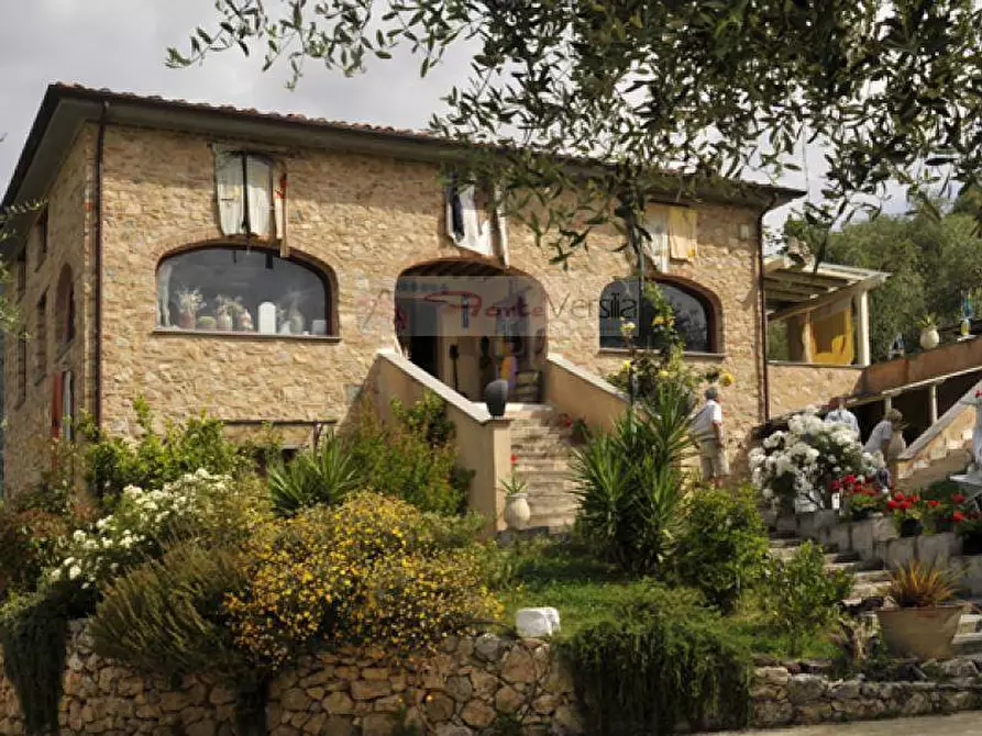 Immagine 31 di Rustico / casale in vendita  a Camaiore