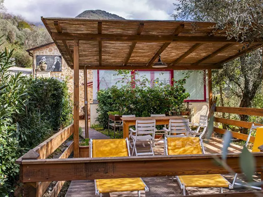 Immagine 40 di Rustico / casale in vendita  a Camaiore
