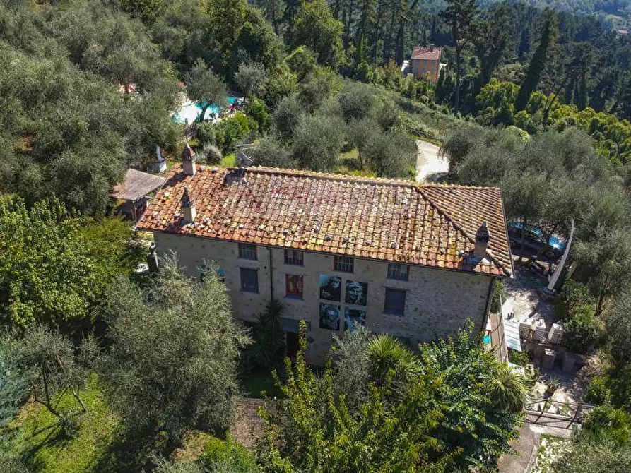 Immagine 44 di Rustico / casale in vendita  a Camaiore