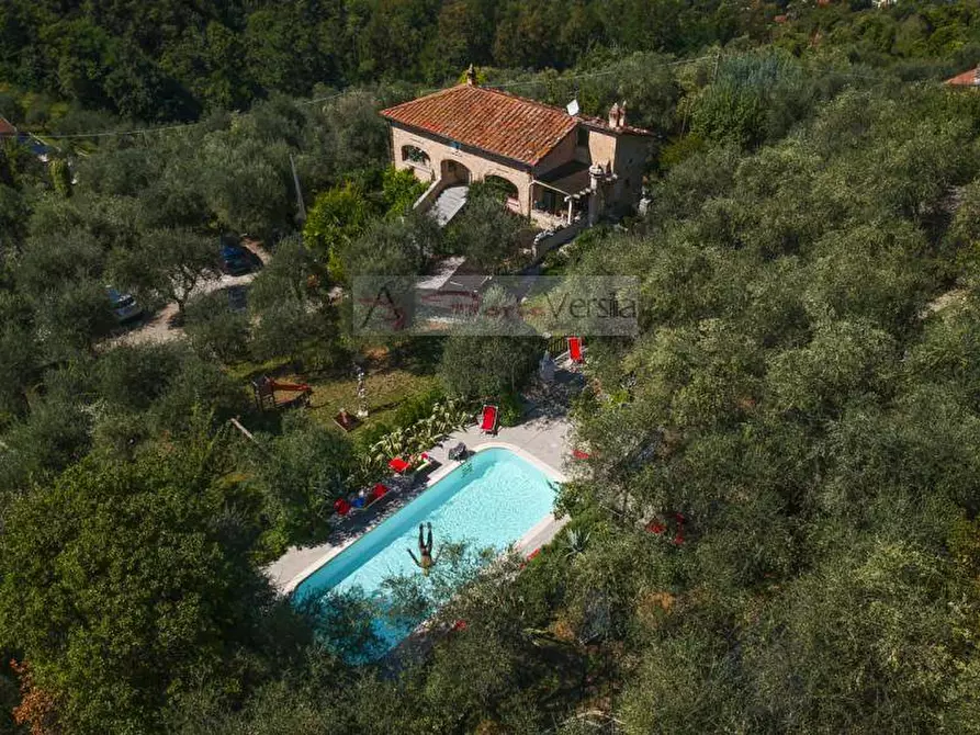 Immagine 46 di Rustico / casale in vendita  a Camaiore