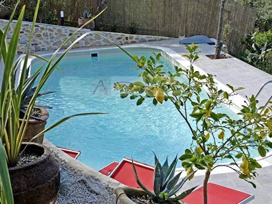 Immagine 52 di Rustico / casale in vendita  a Camaiore