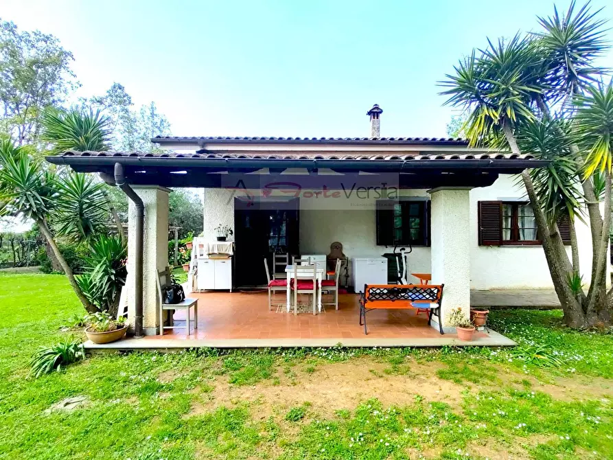 Immagine 17 di Villa in vendita  a Pietrasanta