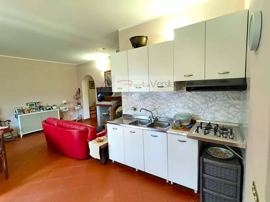 Immagine 18 di Villa in vendita  a Pietrasanta