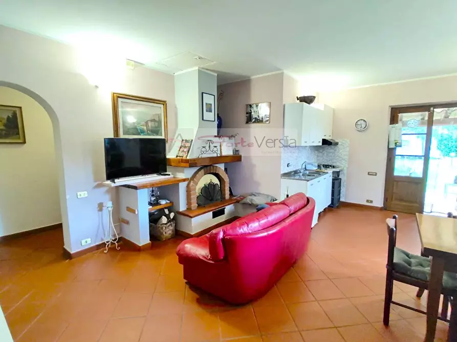 Immagine 21 di Villa in vendita  a Pietrasanta