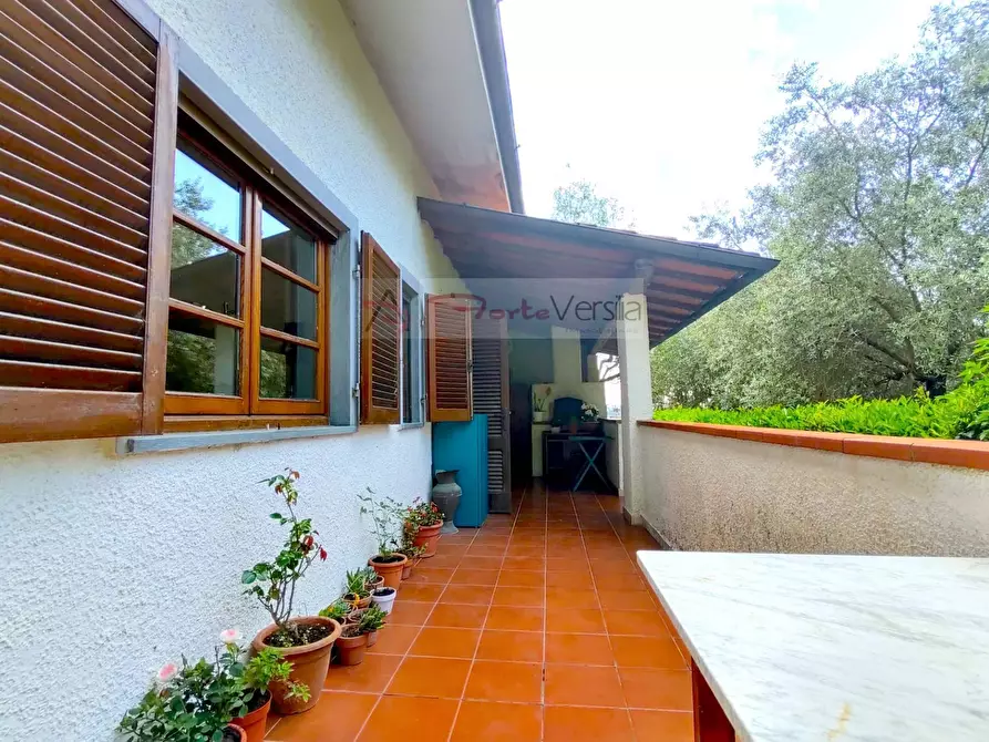 Immagine 31 di Villa in vendita  a Pietrasanta