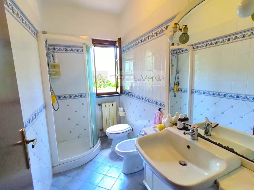 Immagine 42 di Villa in vendita  a Pietrasanta