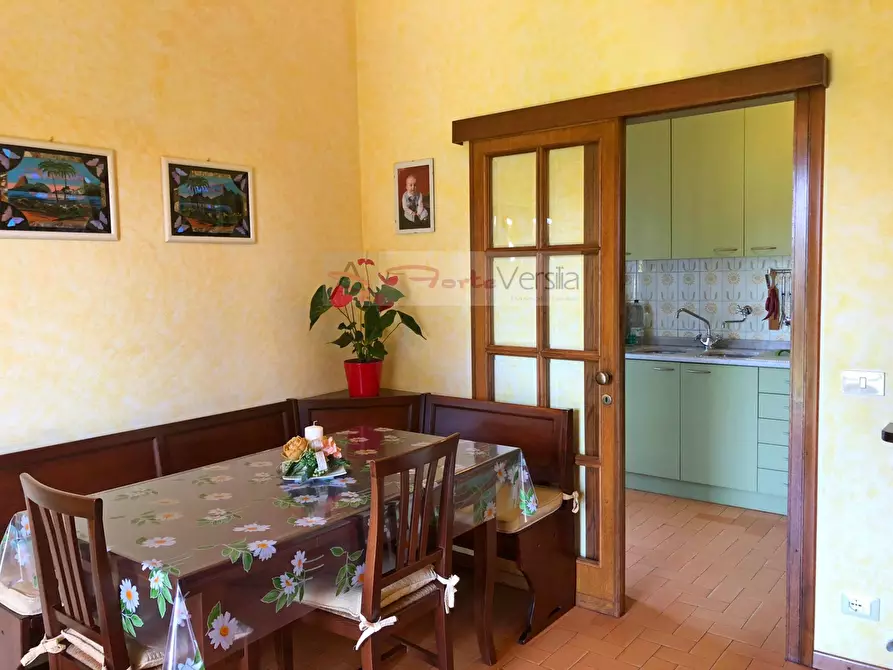 Immagine 3 di Villa in vendita  a Forte Dei Marmi