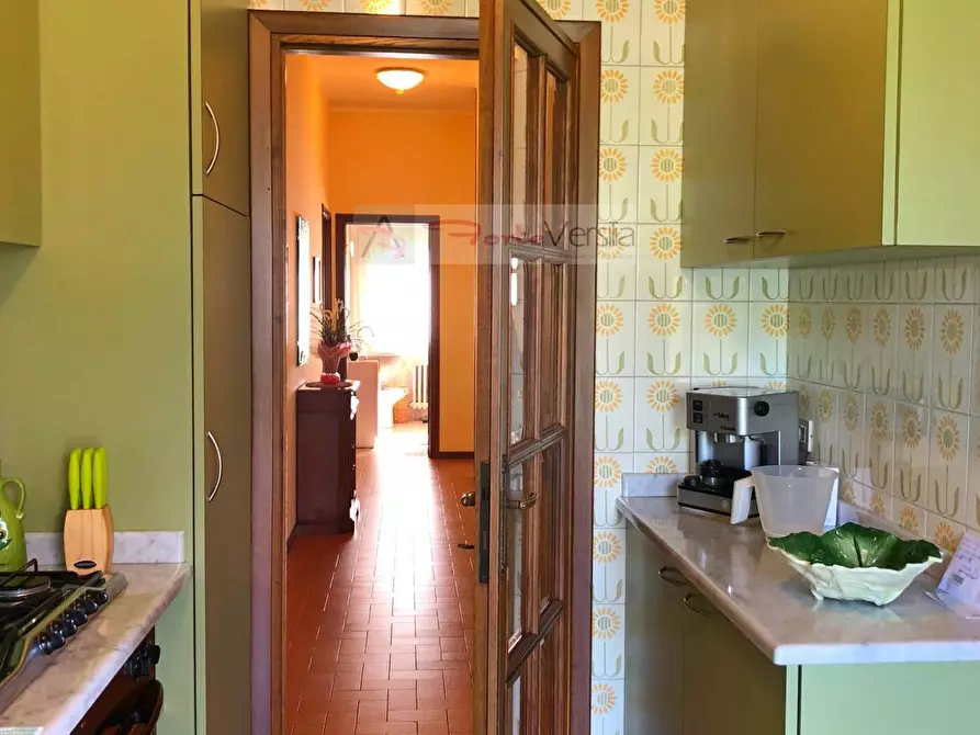 Immagine 5 di Villa in vendita  a Forte Dei Marmi