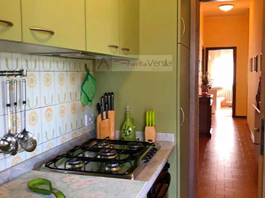 Immagine 6 di Villa in vendita  a Forte Dei Marmi