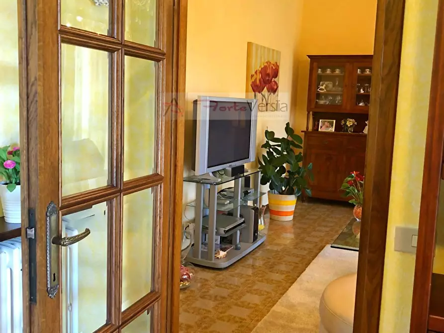 Immagine 9 di Villa in vendita  a Forte Dei Marmi