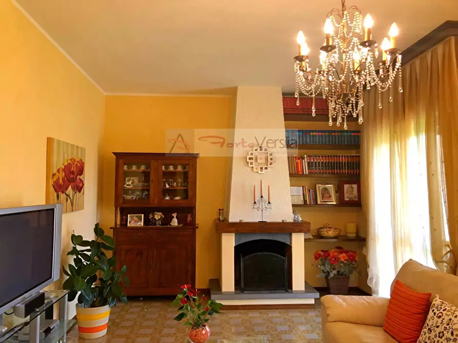 Immagine 10 di Villa in vendita  a Forte Dei Marmi