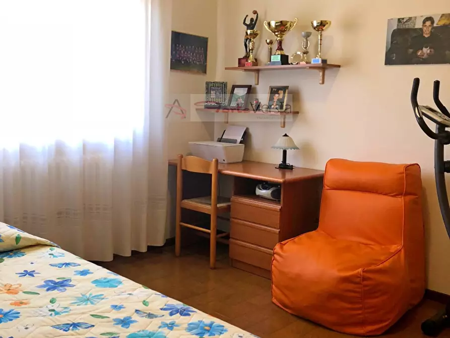 Immagine 16 di Villa in vendita  a Forte Dei Marmi