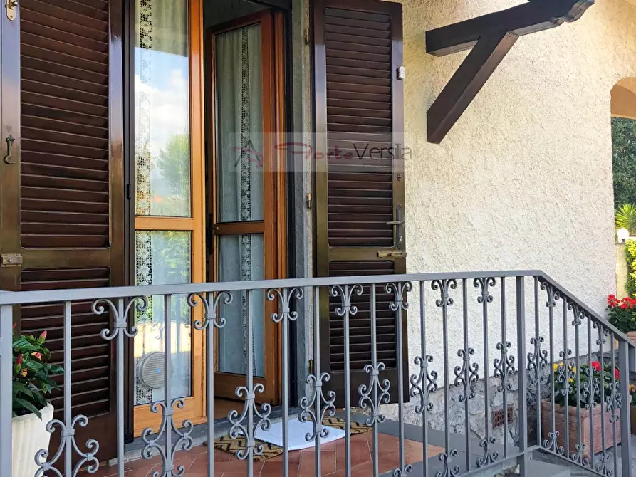 Immagine 34 di Villa in vendita  a Forte Dei Marmi