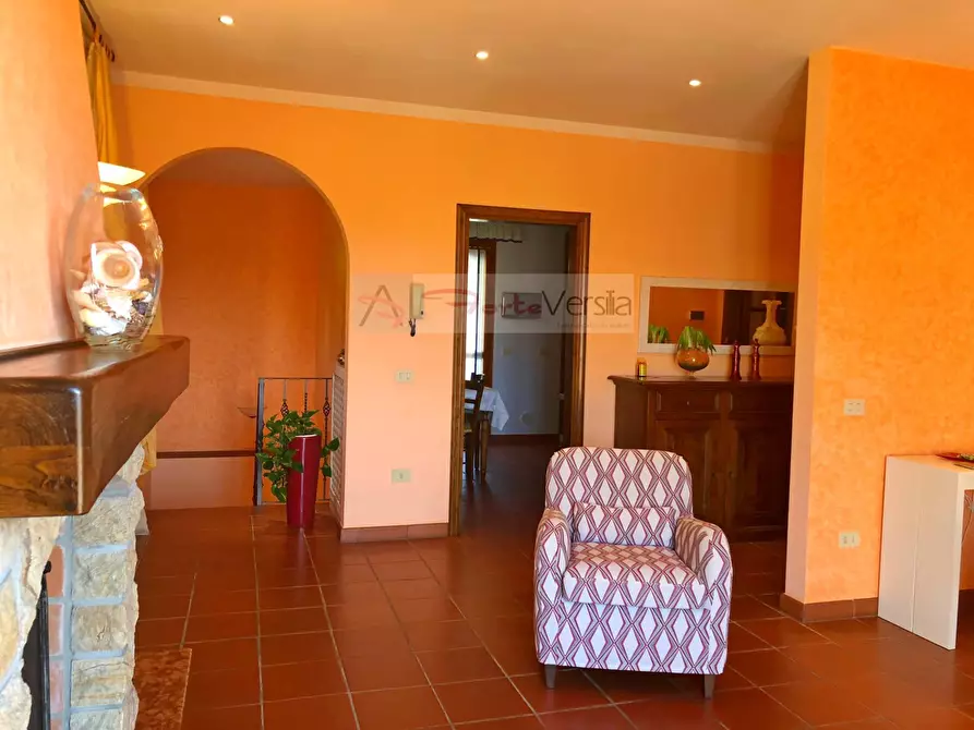 Immagine 42 di Villa in vendita  a Forte Dei Marmi