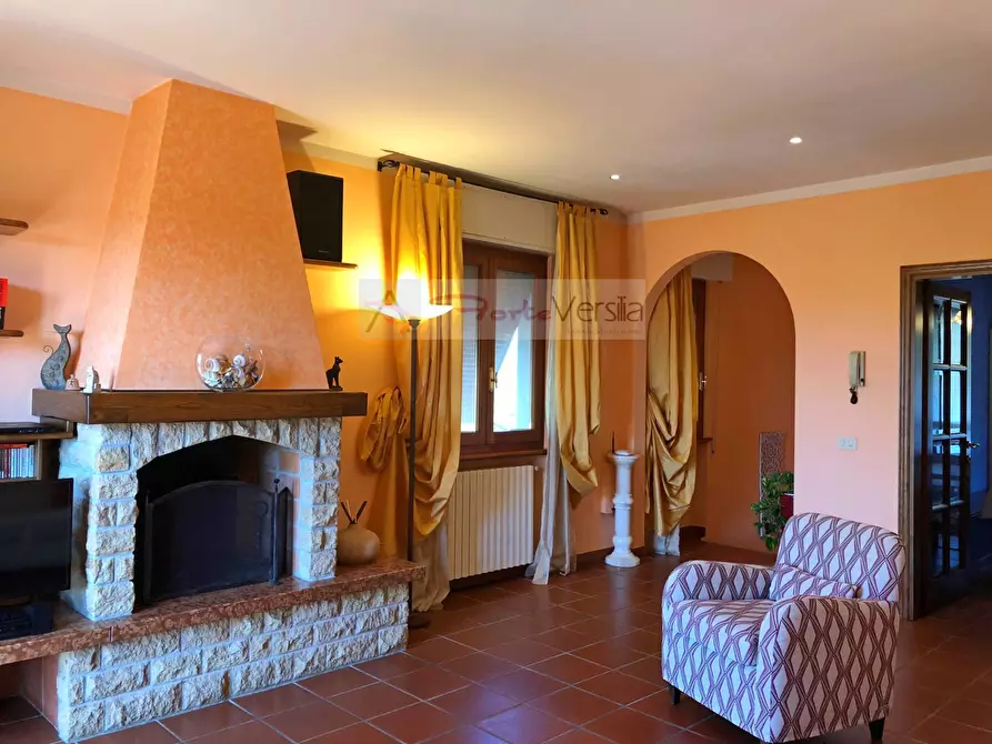 Immagine 43 di Villa in vendita  a Forte Dei Marmi