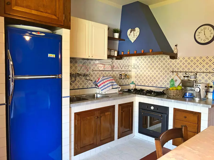 Immagine 48 di Villa in vendita  a Forte Dei Marmi