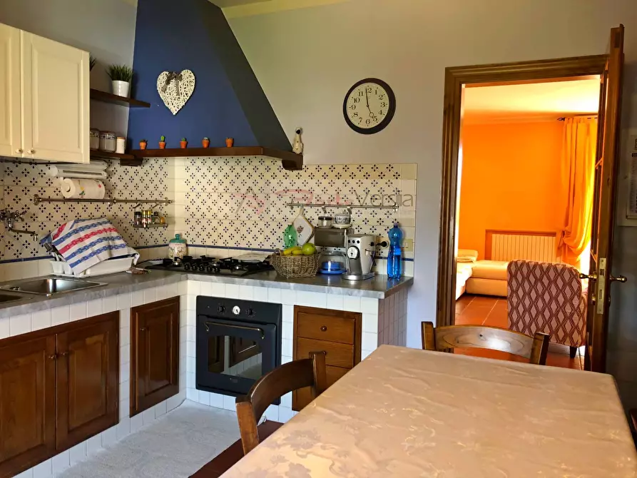 Immagine 49 di Villa in vendita  a Forte Dei Marmi