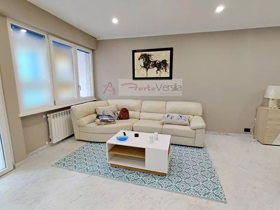 Immagine 6 di Appartamento in vendita  a Pietrasanta