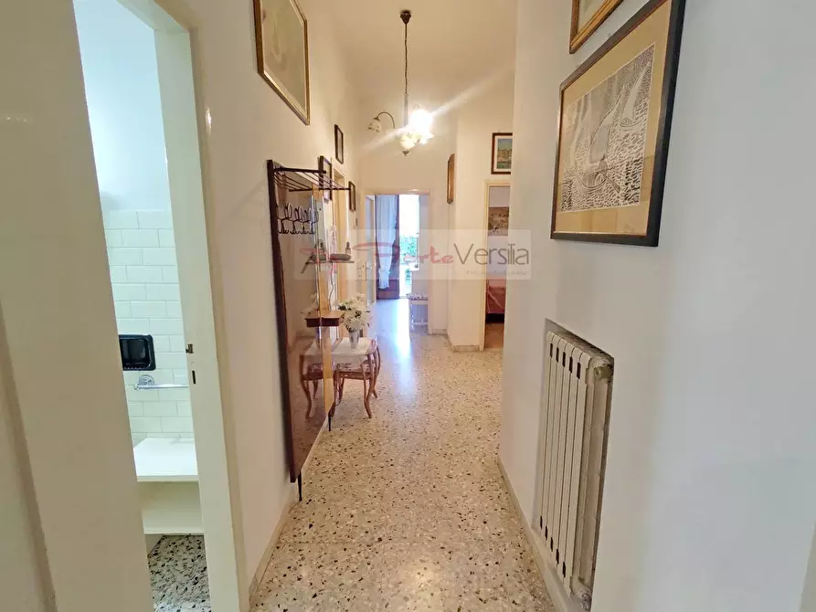 Immagine 11 di Casa indipendente in vendita  a Forte Dei Marmi