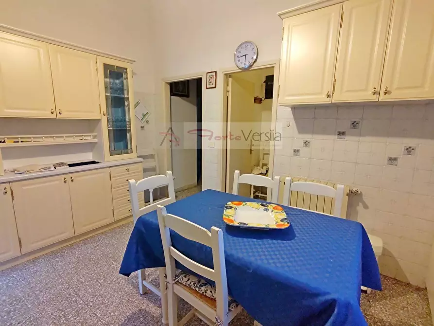 Immagine 4 di Casa indipendente in vendita  a Forte Dei Marmi