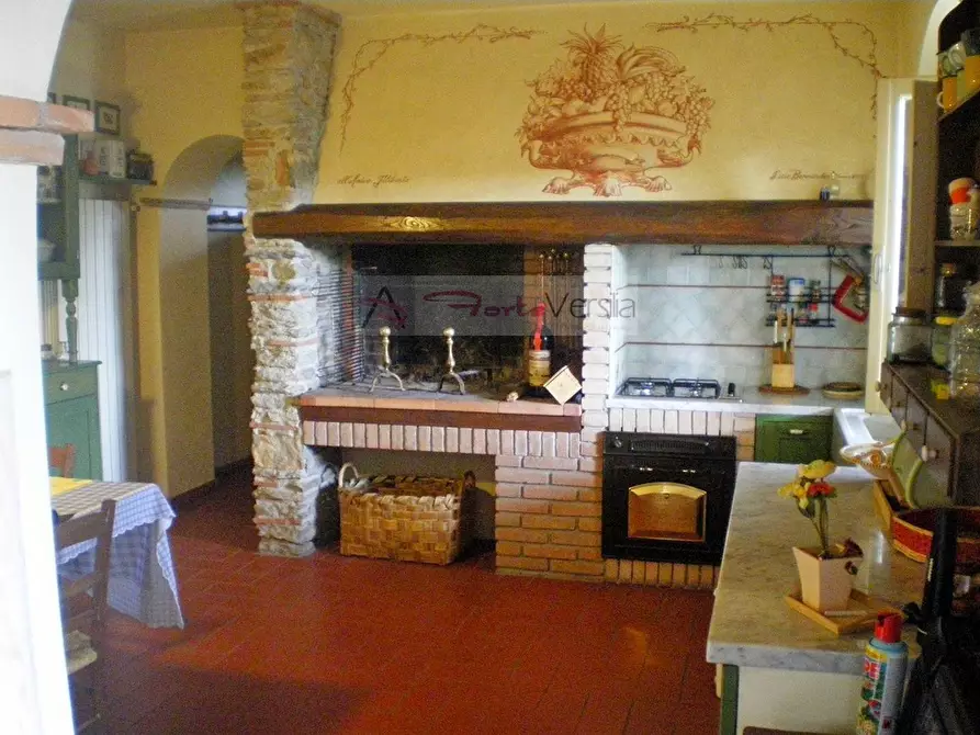 Immagine 31 di Rustico / casale in vendita  a Pietrasanta