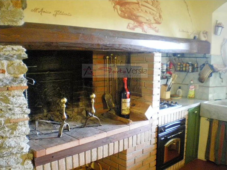 Immagine 33 di Rustico / casale in vendita  a Pietrasanta