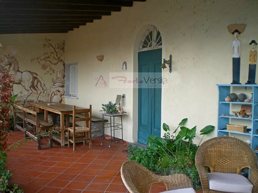 Immagine 63 di Rustico / casale in vendita  a Pietrasanta