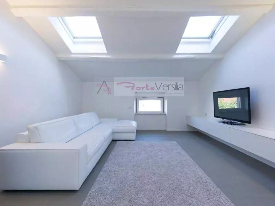 Immagine 7 di Attico in vendita  a Forte Dei Marmi