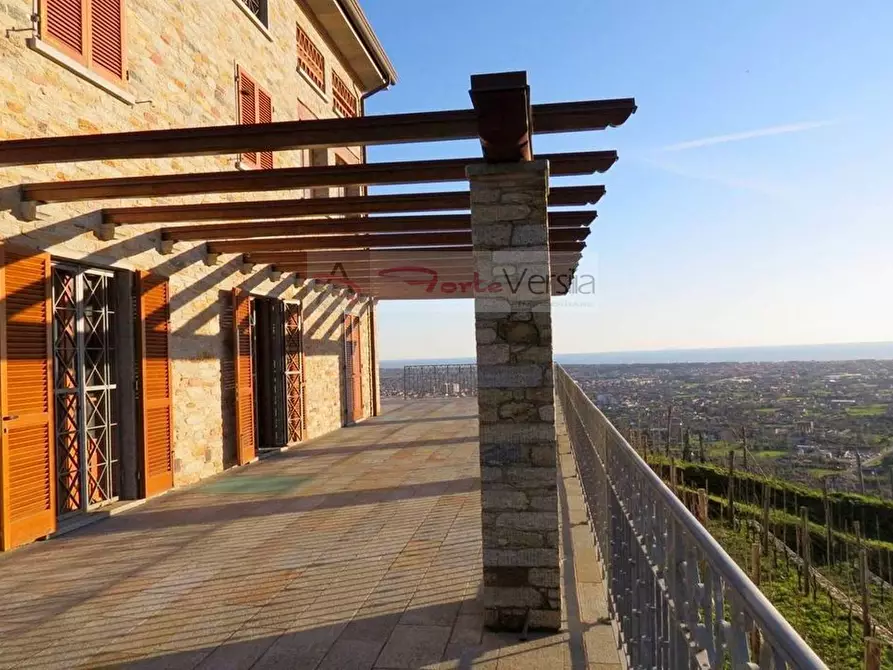 Immagine 5 di Rustico / casale in vendita  a Pietrasanta