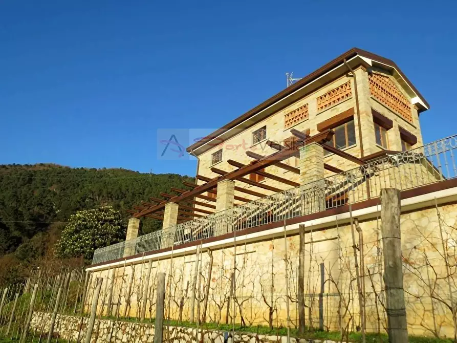 Immagine 3 di Rustico / casale in vendita  a Pietrasanta