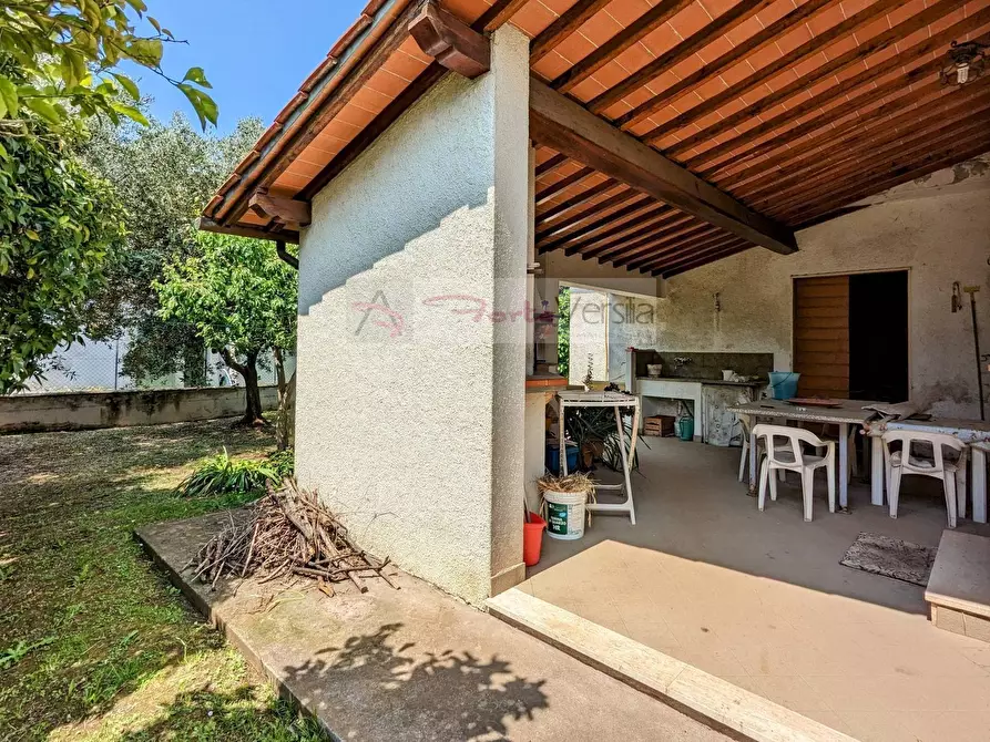 Immagine 2 di Villa in vendita  a Pietrasanta