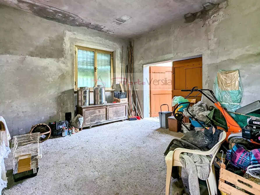 Immagine 3 di Villa in vendita  a Pietrasanta