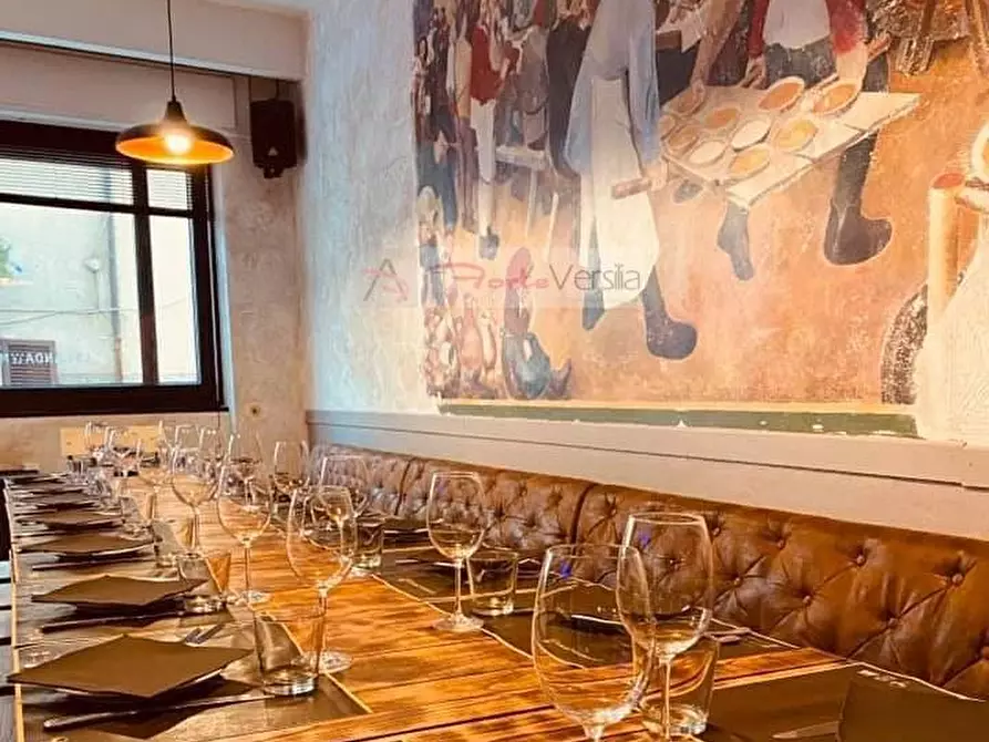 Immagine 9 di Albergo/B&B/Residence in vendita  a Camaiore