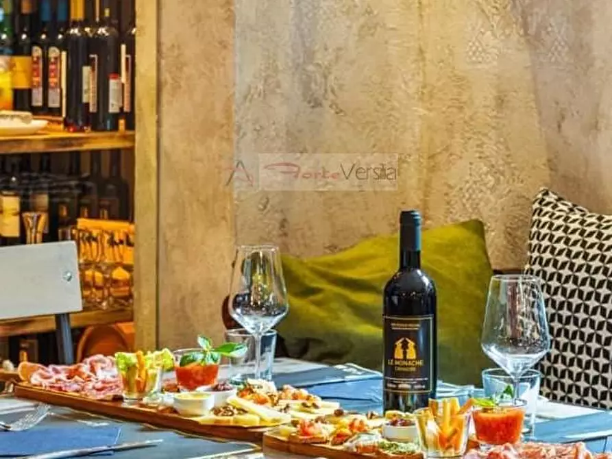 Immagine 18 di Albergo/B&B/Residence in vendita  a Camaiore