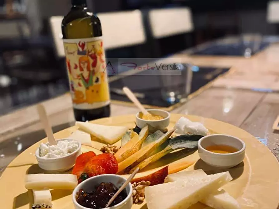 Immagine 19 di Albergo/B&B/Residence in vendita  a Camaiore