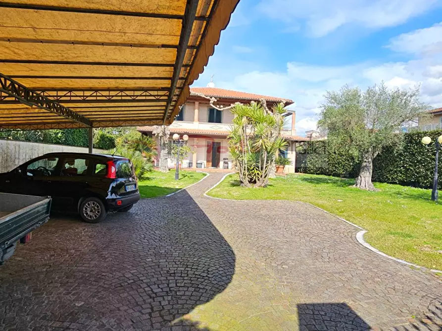 Immagine 3 di Villa   a Forte Dei Marmi