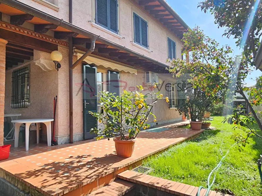 Immagine 4 di Villa   a Forte Dei Marmi