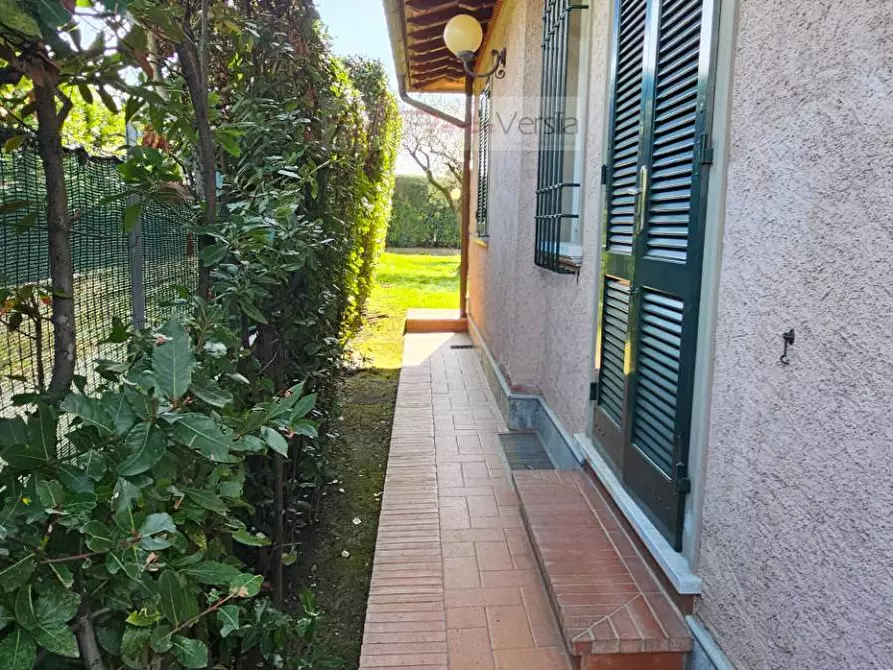 Immagine 7 di Villa   a Forte Dei Marmi