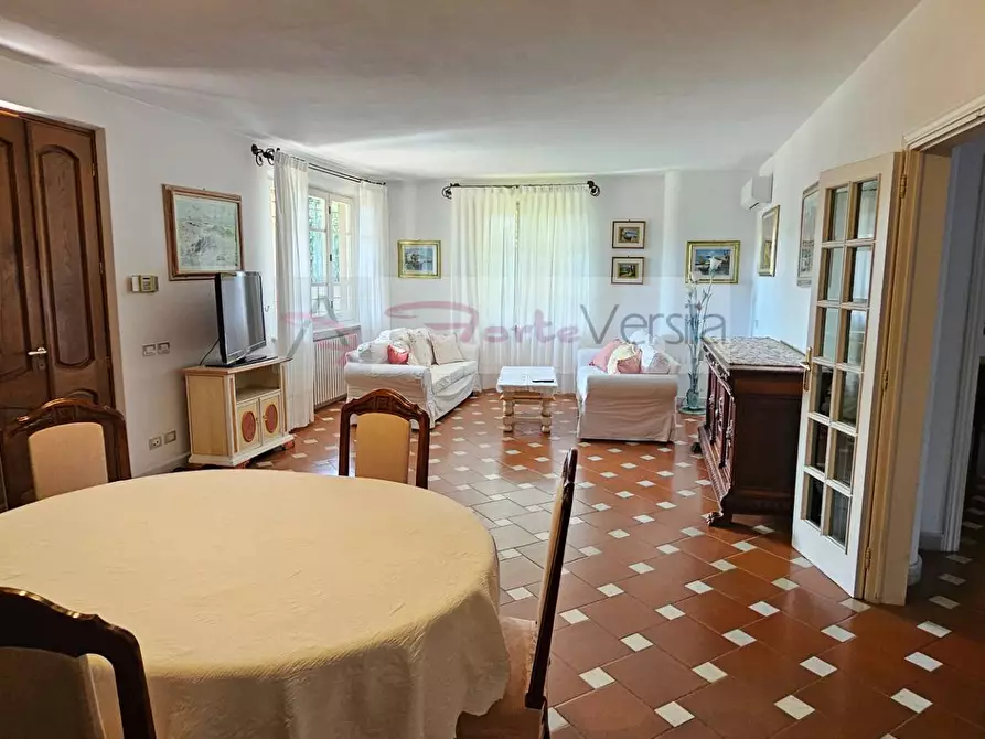 Immagine 8 di Villa   a Forte Dei Marmi