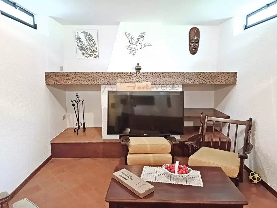 Immagine 1 di Villa in vendita  a Forte Dei Marmi