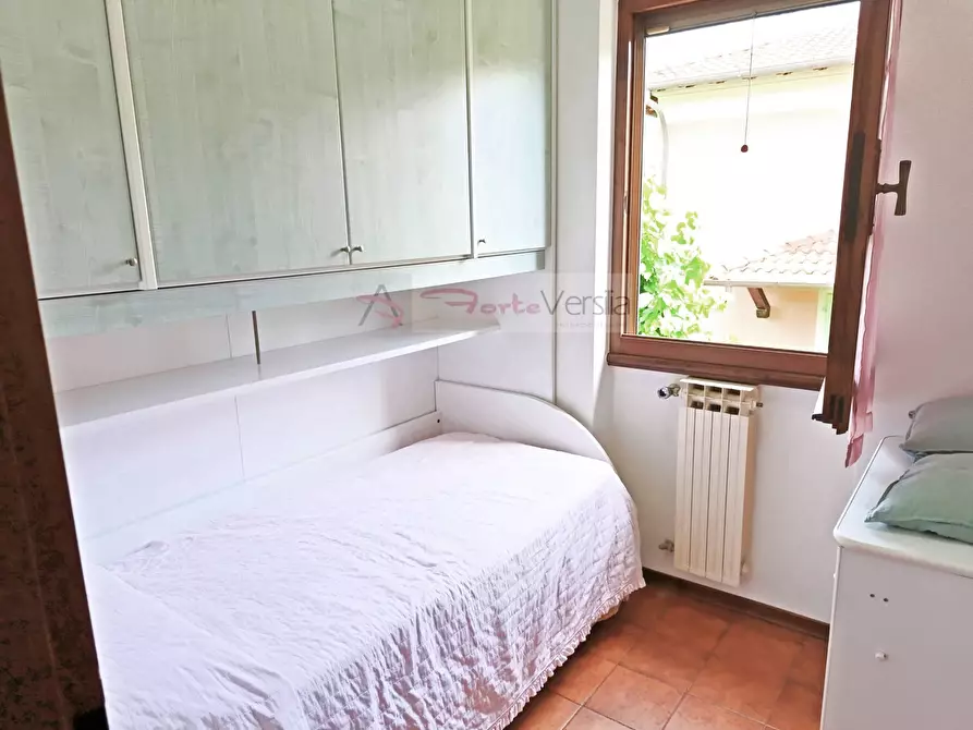 Immagine 18 di Villa in vendita  a Forte Dei Marmi