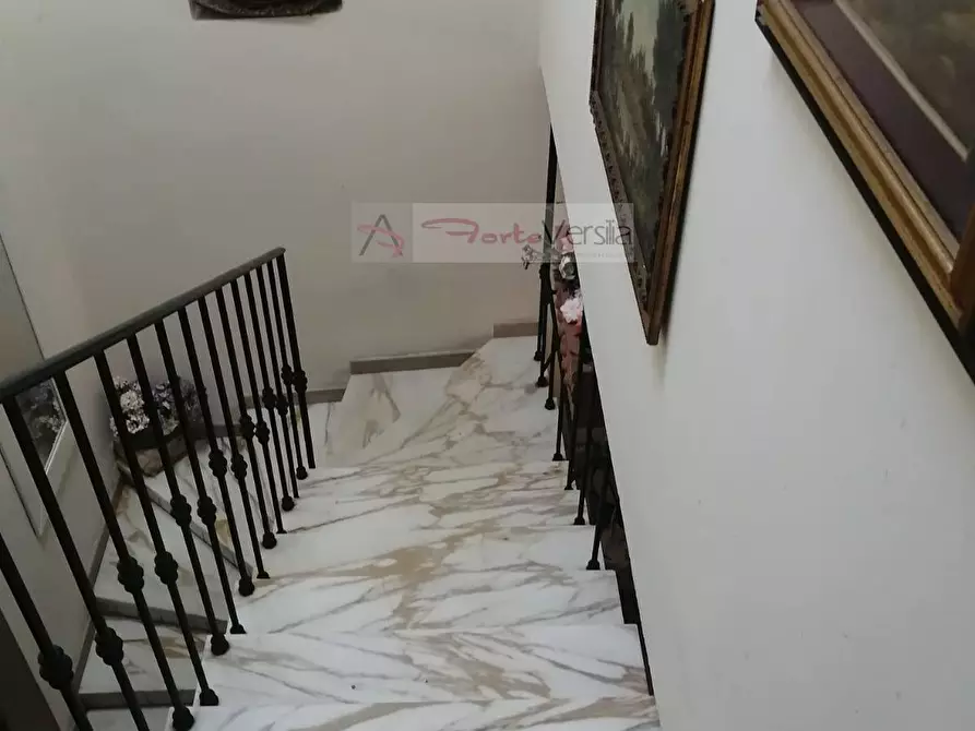 Immagine 14 di Villa in vendita  a Massa